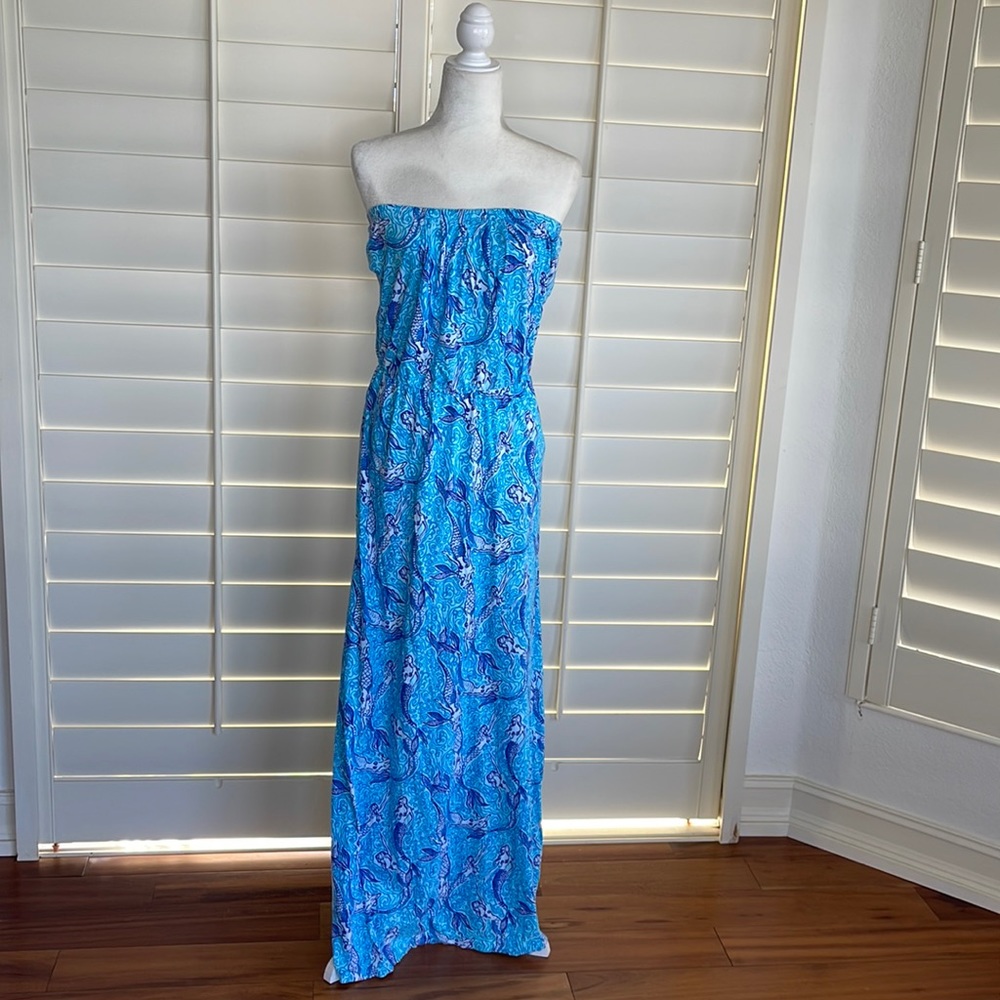 Lilly Pulitzer S